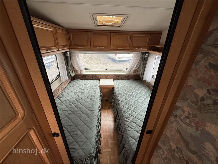 Hobby Prestige 540 UL