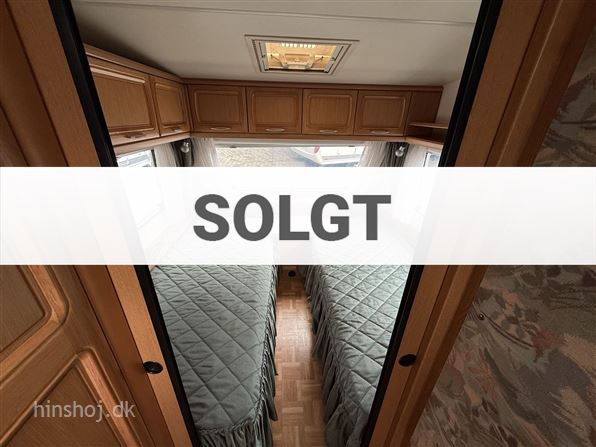 Hobby Prestige 540 UL