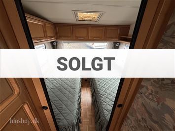 Hobby Prestige 540 UL