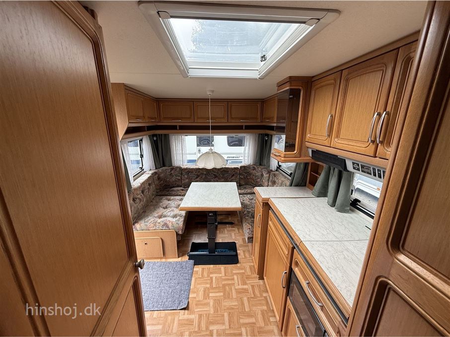 Hobby Prestige 540 UL