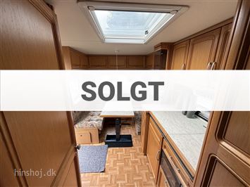Hobby Prestige 540 UL