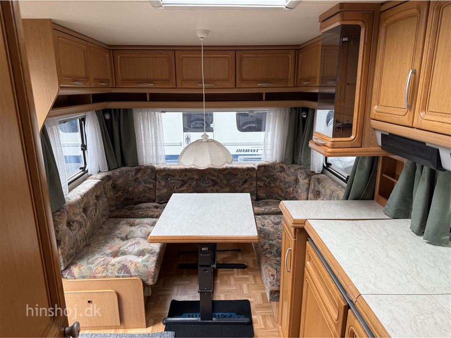 Hobby Prestige 540 UL