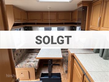 Hobby Prestige 540 UL