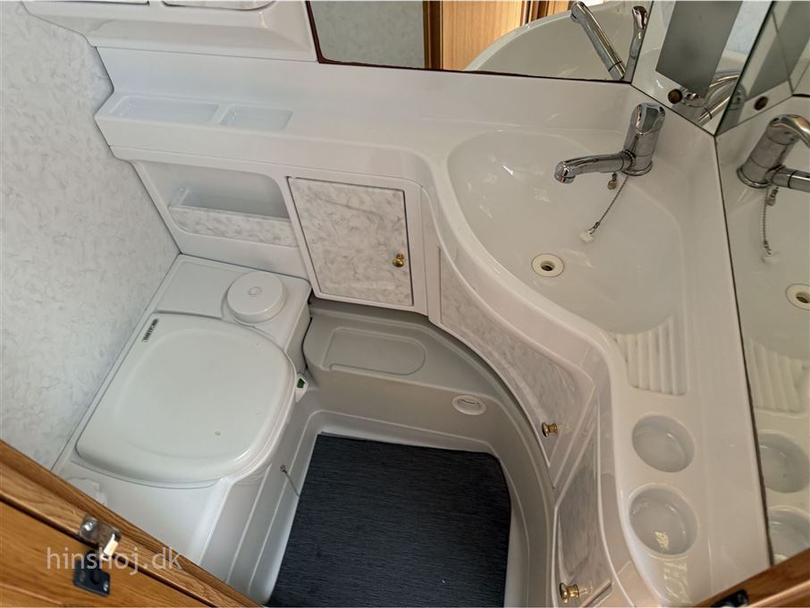 Hobby Prestige 540 UL