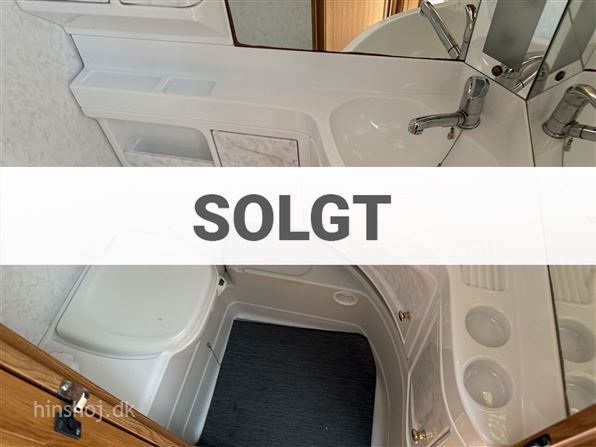 Hobby Prestige 540 UL