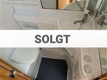 Hobby Prestige 540 UL