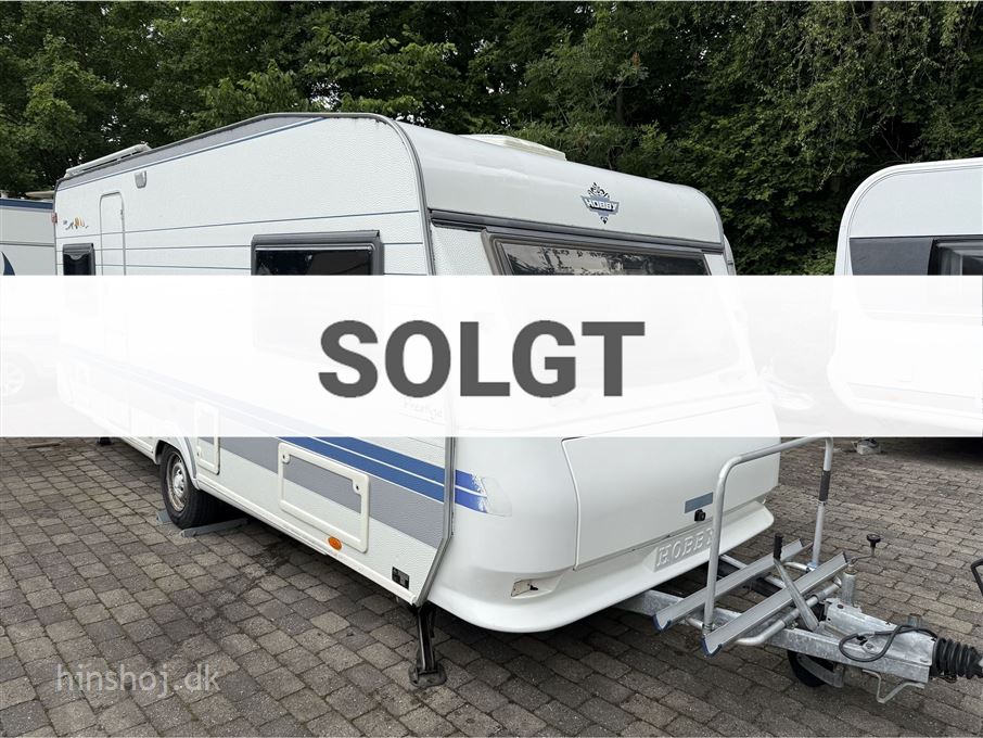 Hobby Prestige 540 UL