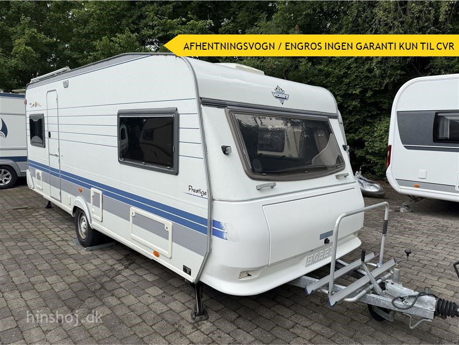Hobby Prestige 540 UL