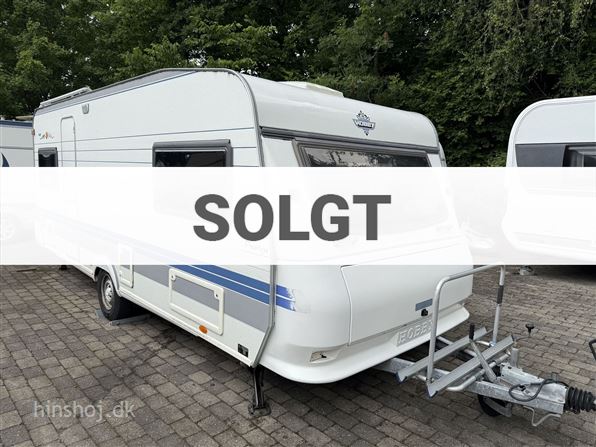 Hobby Prestige 540 UL