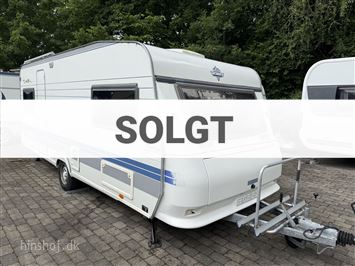 Hobby Prestige 540 UL
