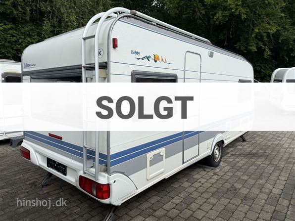 Hobby Prestige 540 UL