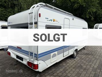 Hobby Prestige 540 UL
