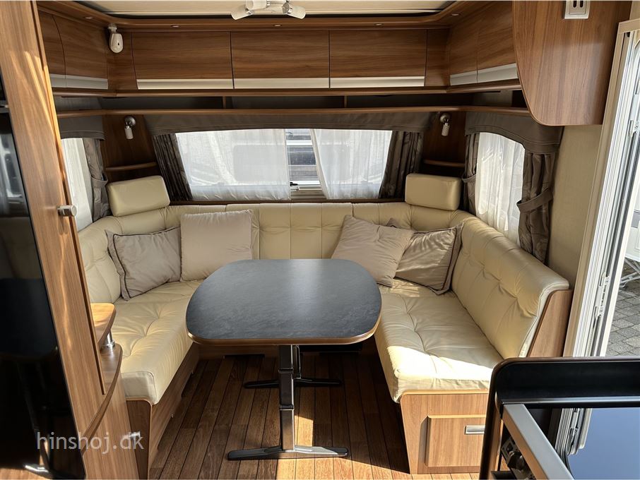 Cabby Caienna 620 L