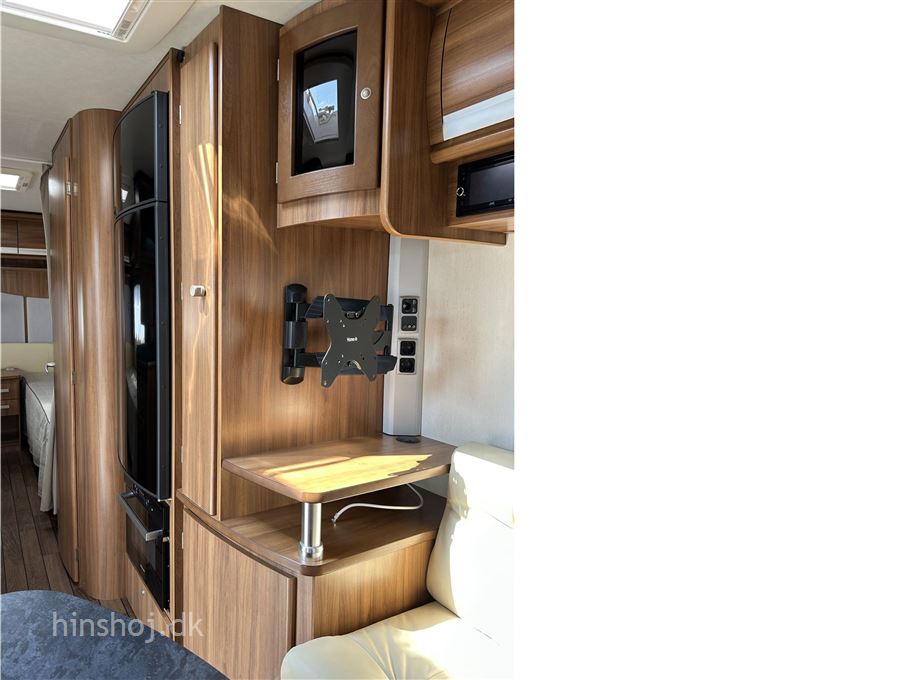 Cabby Caienna 620 L
