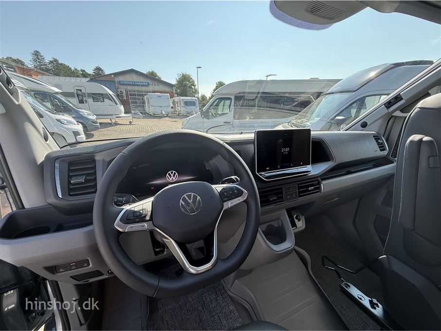 Eriba Car 600 Indium Grey Aut