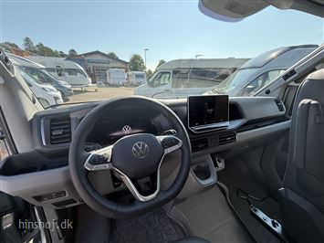 Eriba Car 600 Indium Grey Aut