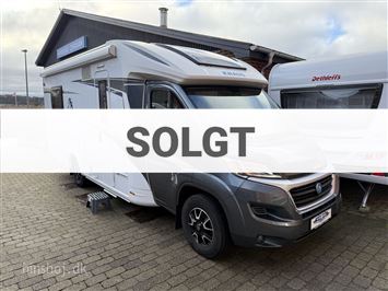 Knaus Sun TI 700 MX AUT.