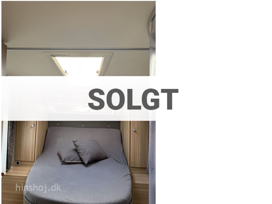 Knaus Sun TI 700 MX AUT.