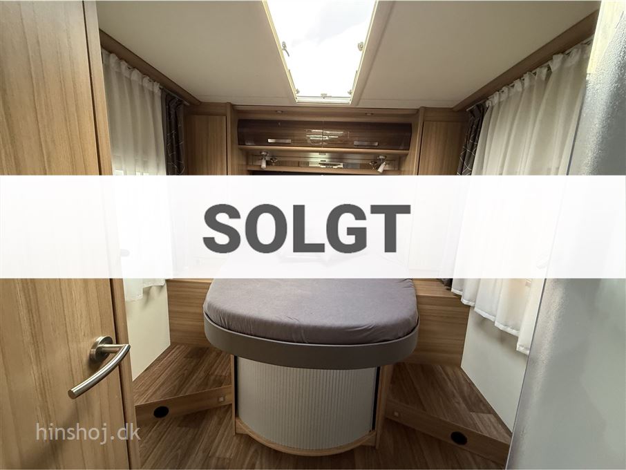 Knaus Sun TI 700 MX AUT.