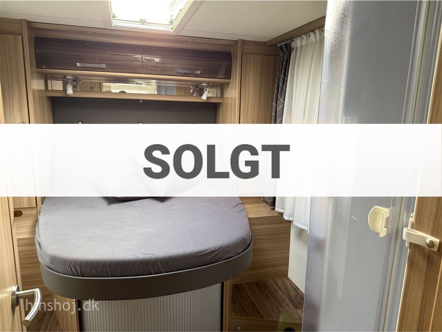 Knaus Sun TI 700 MX AUT.