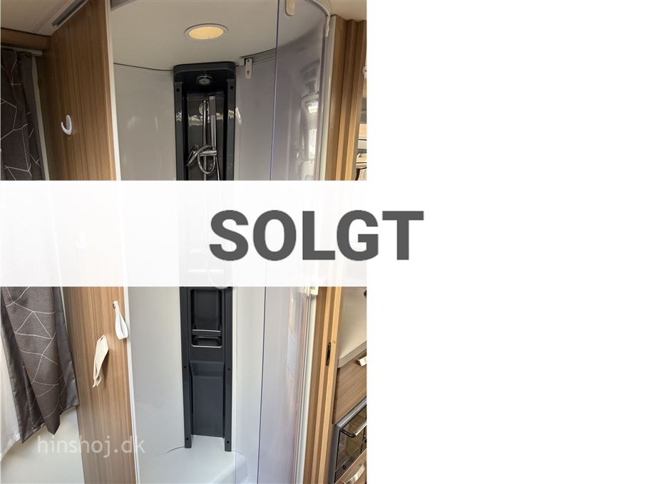Knaus Sun TI 700 MX AUT.