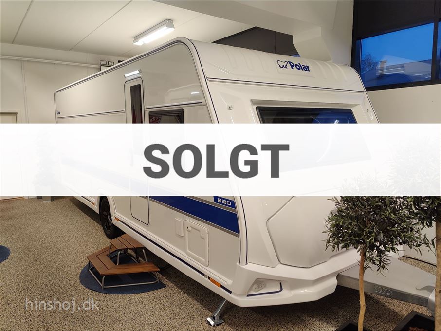 Polar Blueline 620 BQD