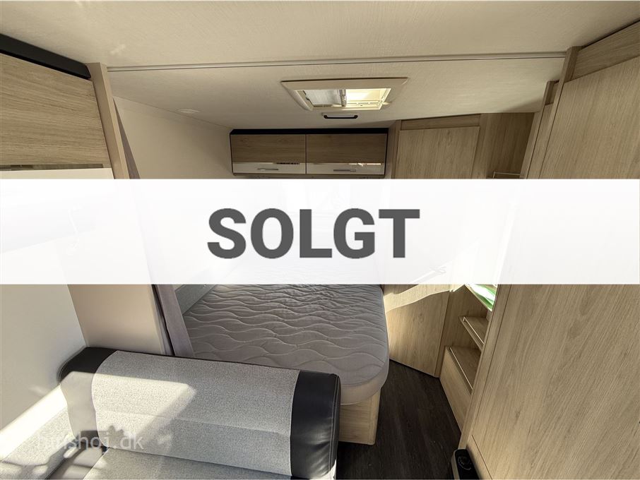 Caravelair Antares 410