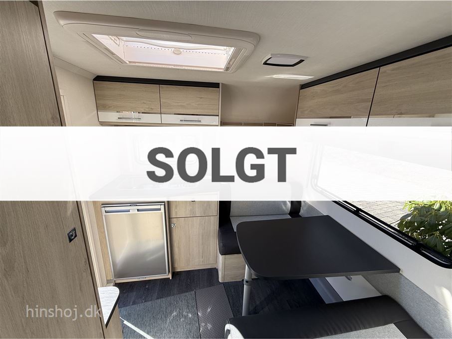 Caravelair Antares 410