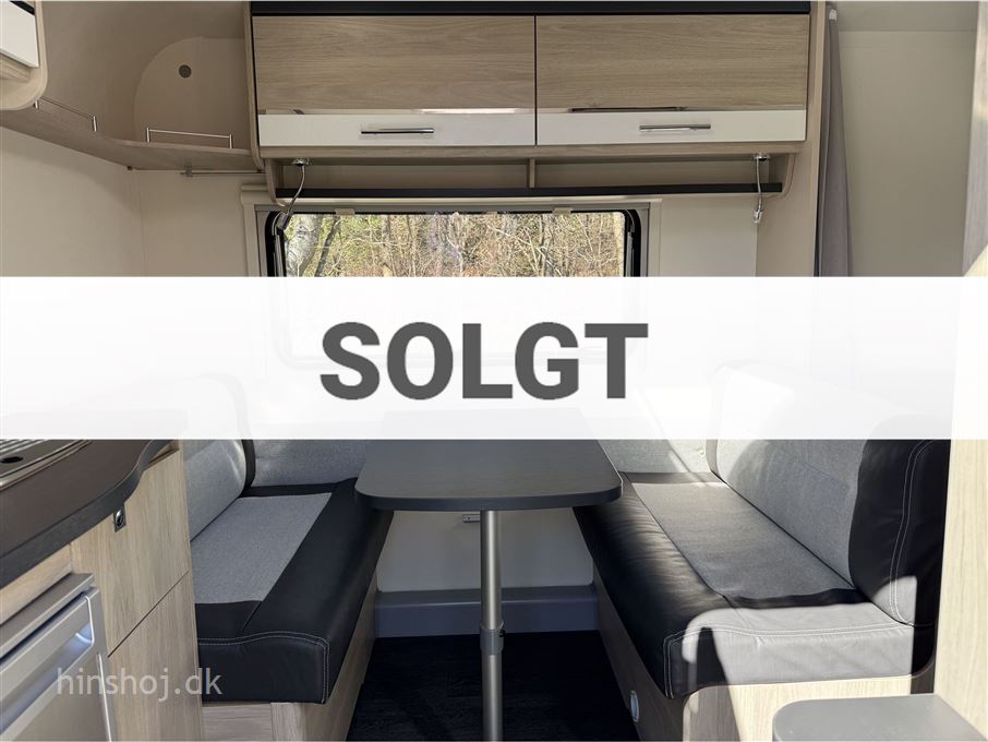 Caravelair Antares 410