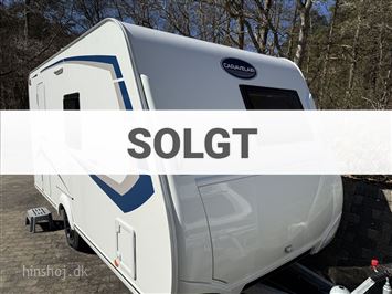 Caravelair Antares 410