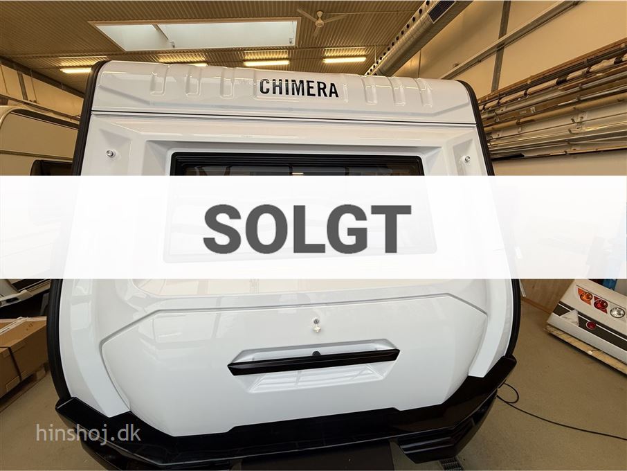 Polar Chimera 590 FWL