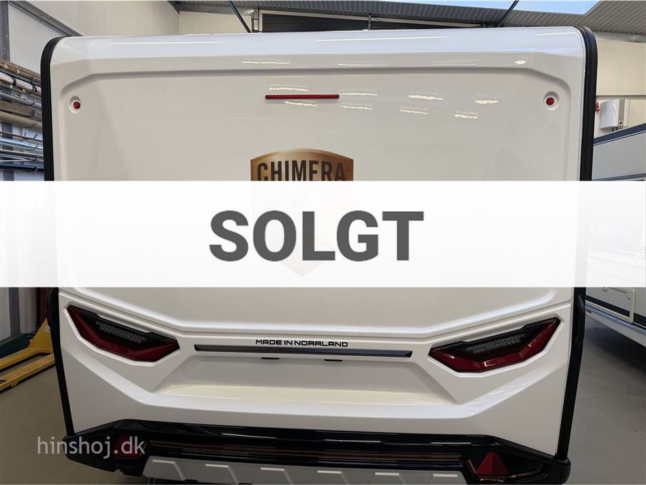 Polar Chimera 590 FWL