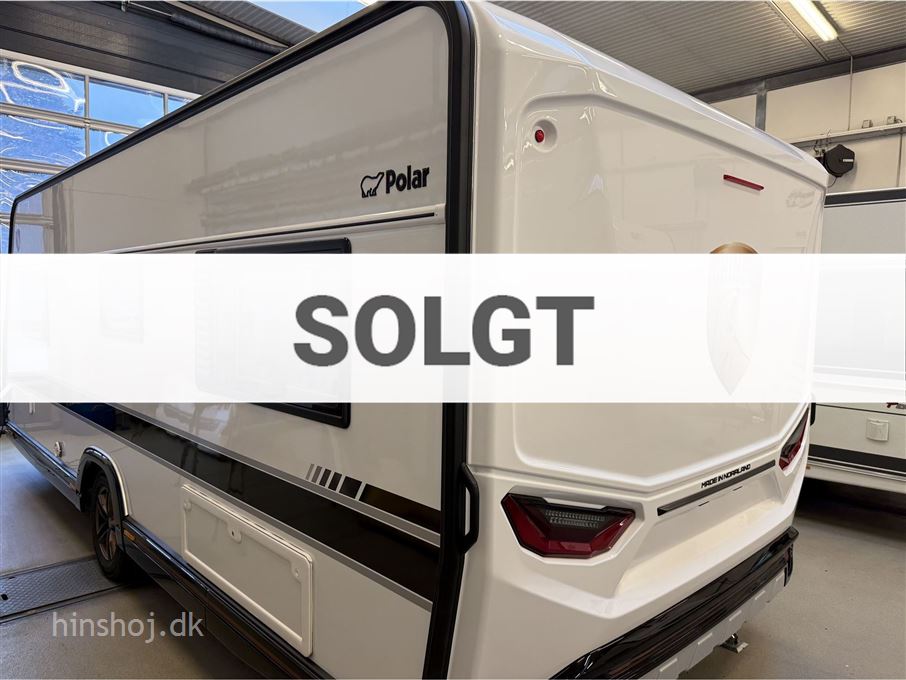 Polar Chimera 590 FWL