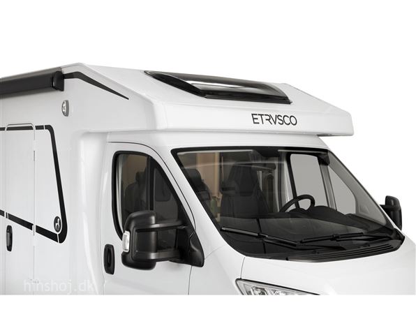 Etrusco T 6.9 SB Aut Base