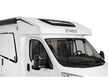 Etrusco T 6.9 SB Aut Base