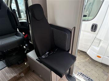 Etrusco T 6.9 SB Aut Base