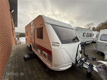 Kabe Smaragd 540 GLE KS QUEEN SELECTION