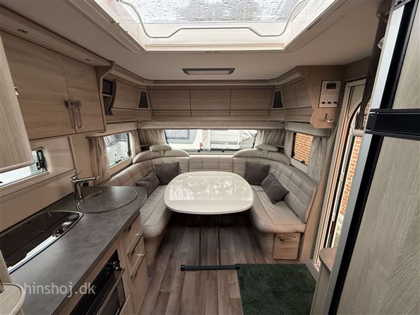 Kabe Smaragd 540 GLE KS QUEEN SELECTION