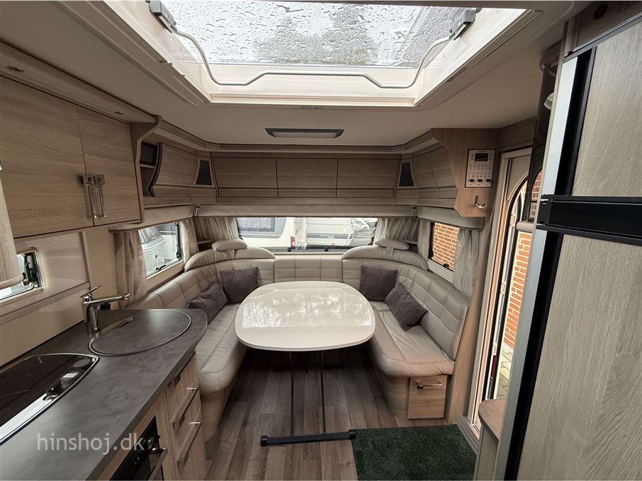 Kabe Smaragd 540 GLE KS QUEEN SELECTION