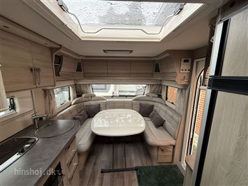 Kabe Smaragd 540 GLE KS QUEEN SELECTION