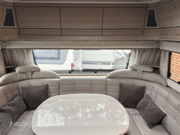 Kabe Smaragd 540 GLE KS QUEEN SELECTION