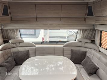 Kabe Smaragd 540 GLE KS QUEEN SELECTION