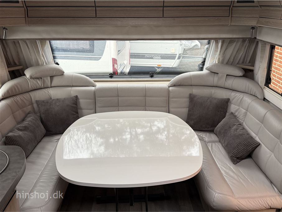 Kabe Smaragd 540 GLE KS QUEEN SELECTION