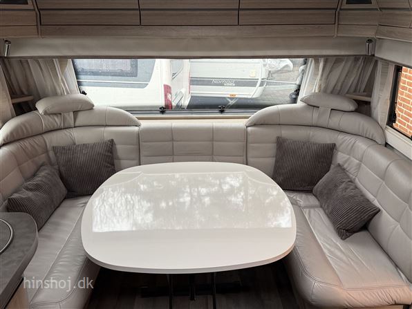 Kabe Smaragd 540 GLE KS QUEEN SELECTION