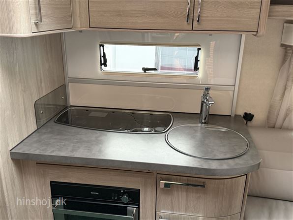 Kabe Smaragd 540 GLE KS QUEEN SELECTION