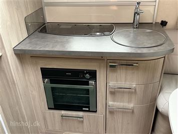 Kabe Smaragd 540 GLE KS QUEEN SELECTION