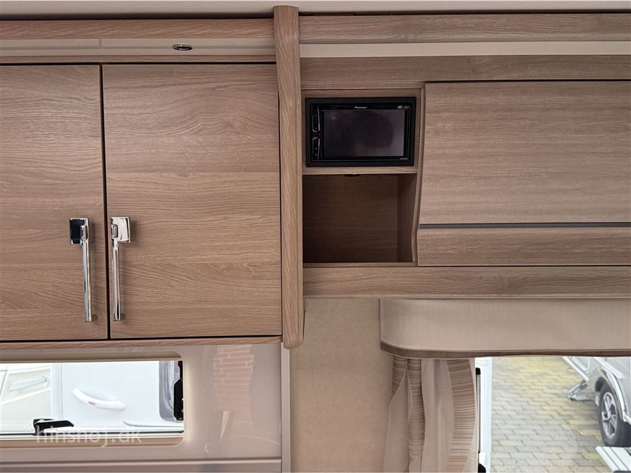 Kabe Smaragd 540 GLE KS QUEEN SELECTION