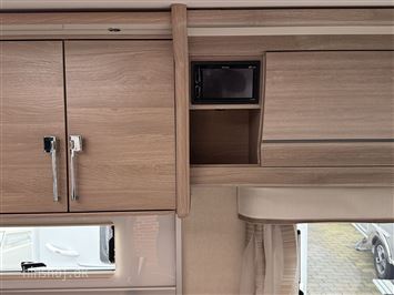 Kabe Smaragd 540 GLE KS QUEEN SELECTION