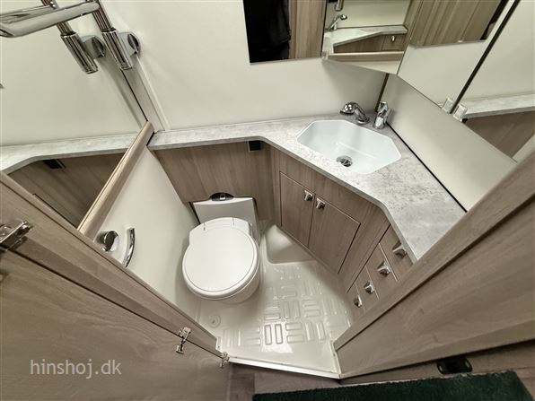 Kabe Smaragd 540 GLE KS QUEEN SELECTION