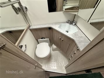 Kabe Smaragd 540 GLE KS QUEEN SELECTION